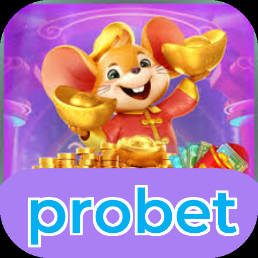 probet Logo