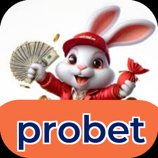 probet Logo