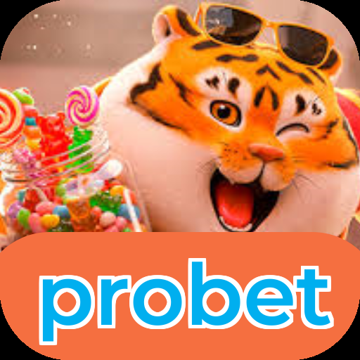 probet Logo