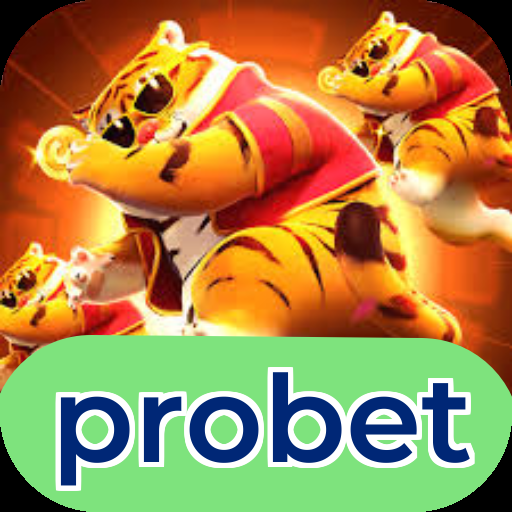 probet Logo