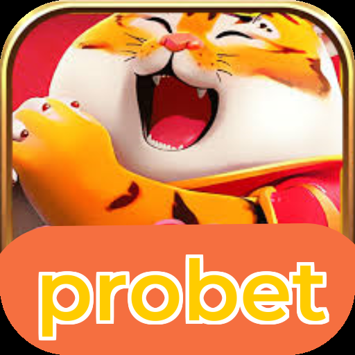 probet Logo