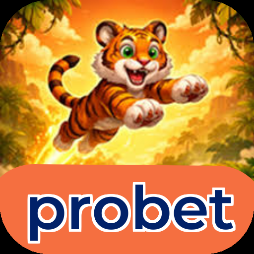 probet Logo