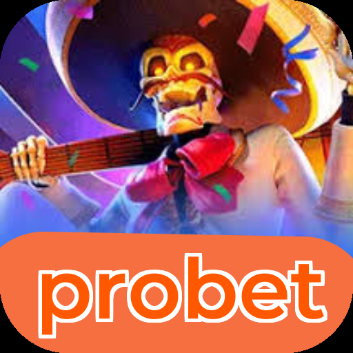probet Logo