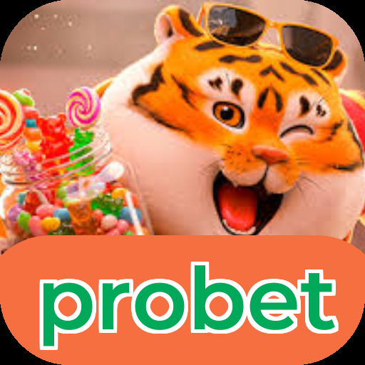probet Logo