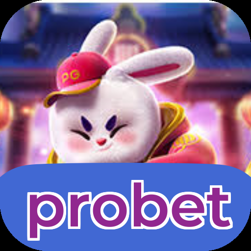 probet Logo