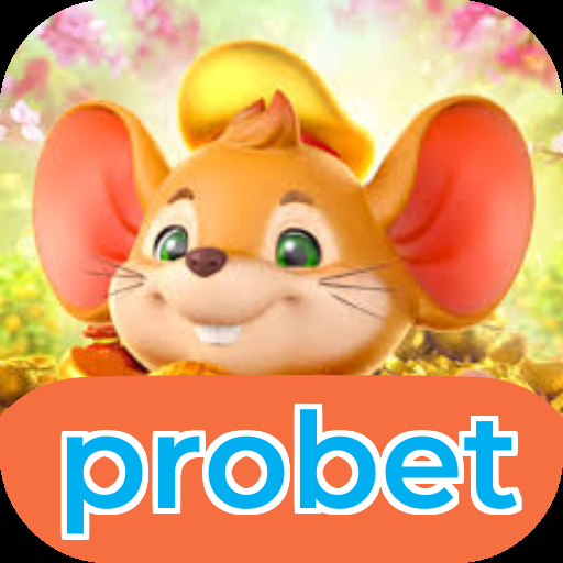 probet Logo