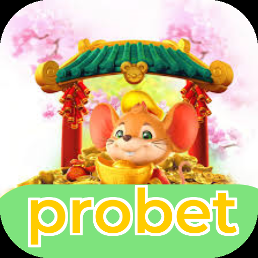 probet Logo