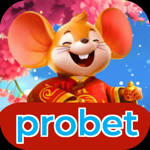 probet Logo