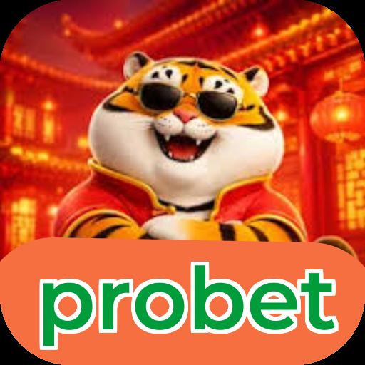 probet Logo