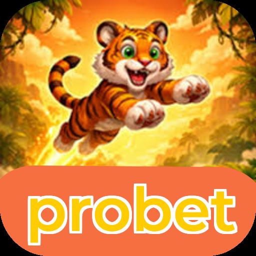 probet Logo