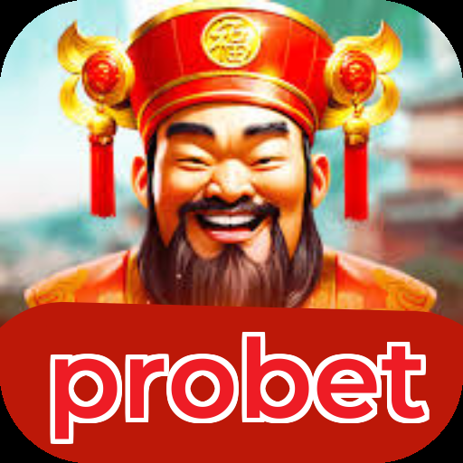 probet Logo