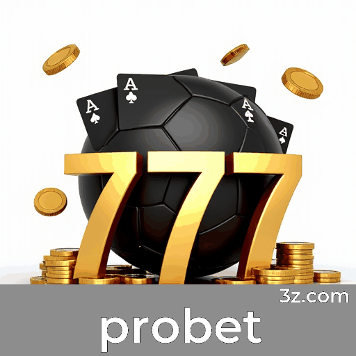 probet Logo