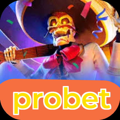 probet Logo
