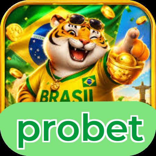 probet Logo